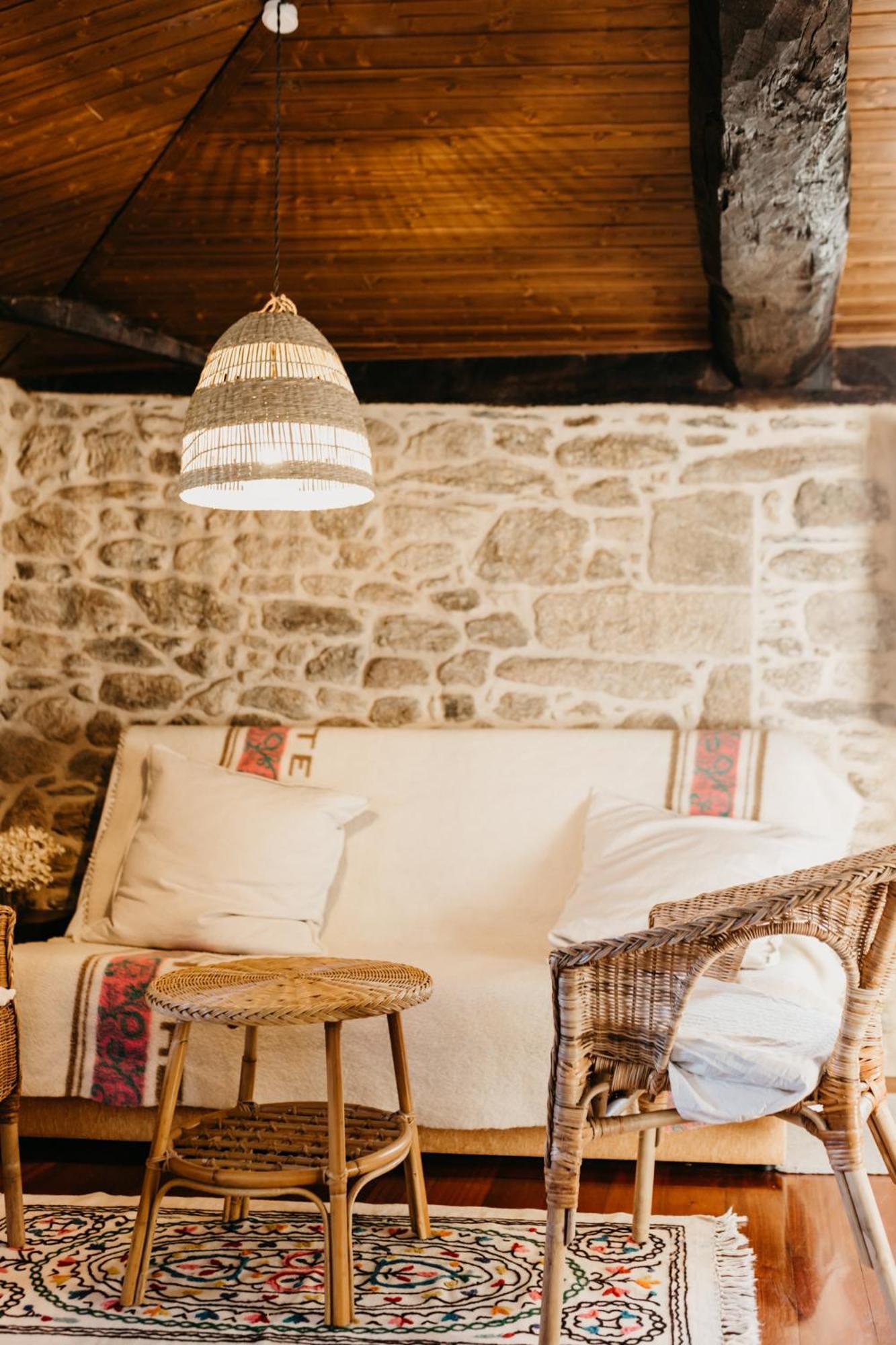 Hotel Casa Do Cuco - Rural House Friol Zewnętrze zdjęcie